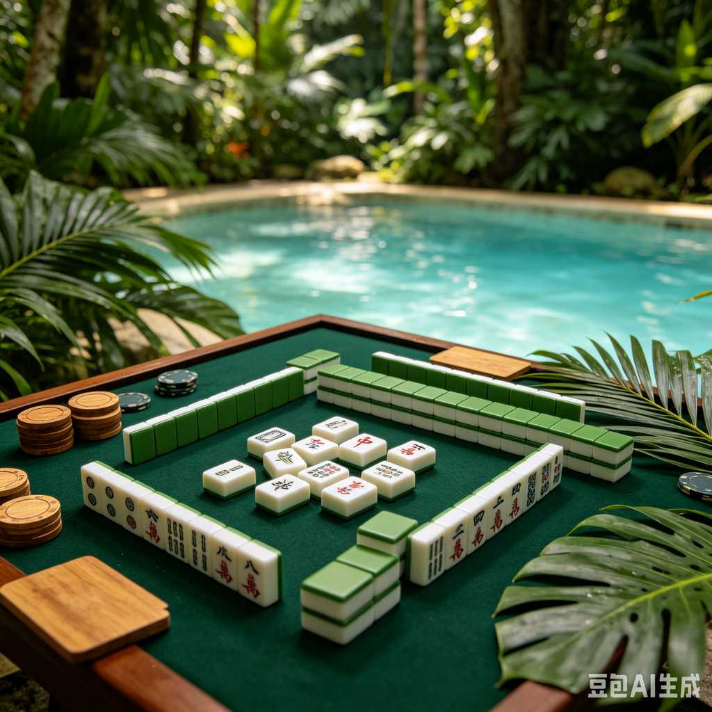 Modesto,mahjong